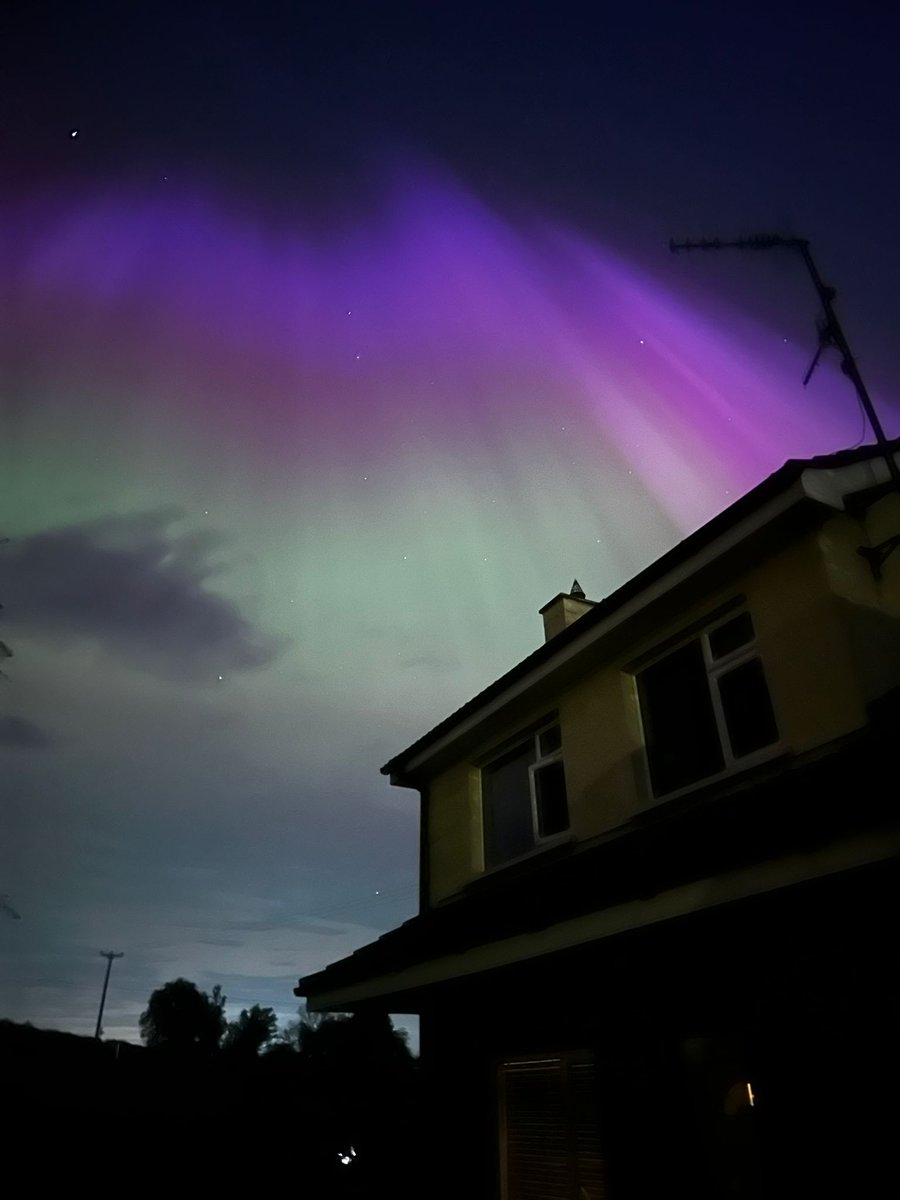 CatherineMcG09's tweet photo. Just amazing!!  Burren, County Down @dburns647 @VirtualAstro https://t.co/A9nwtWBkJw
