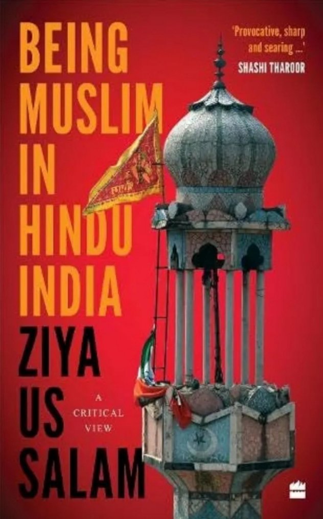 The old man's video left us shaken. I have had this feeling of having been forsaken by friends, neighbours and the system itself for a long time. It was the feeling of being orphaned by my country, that led to my book Being Muslim in Hindu India @swatichopra1 @HarperCollinsIN