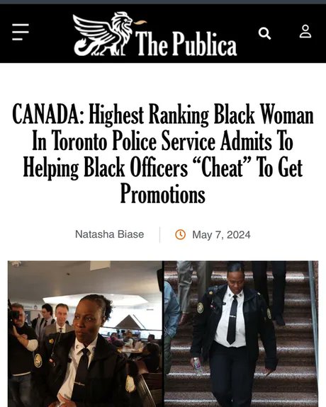 @TorontoPolice Is this true @TorontoPolice !?