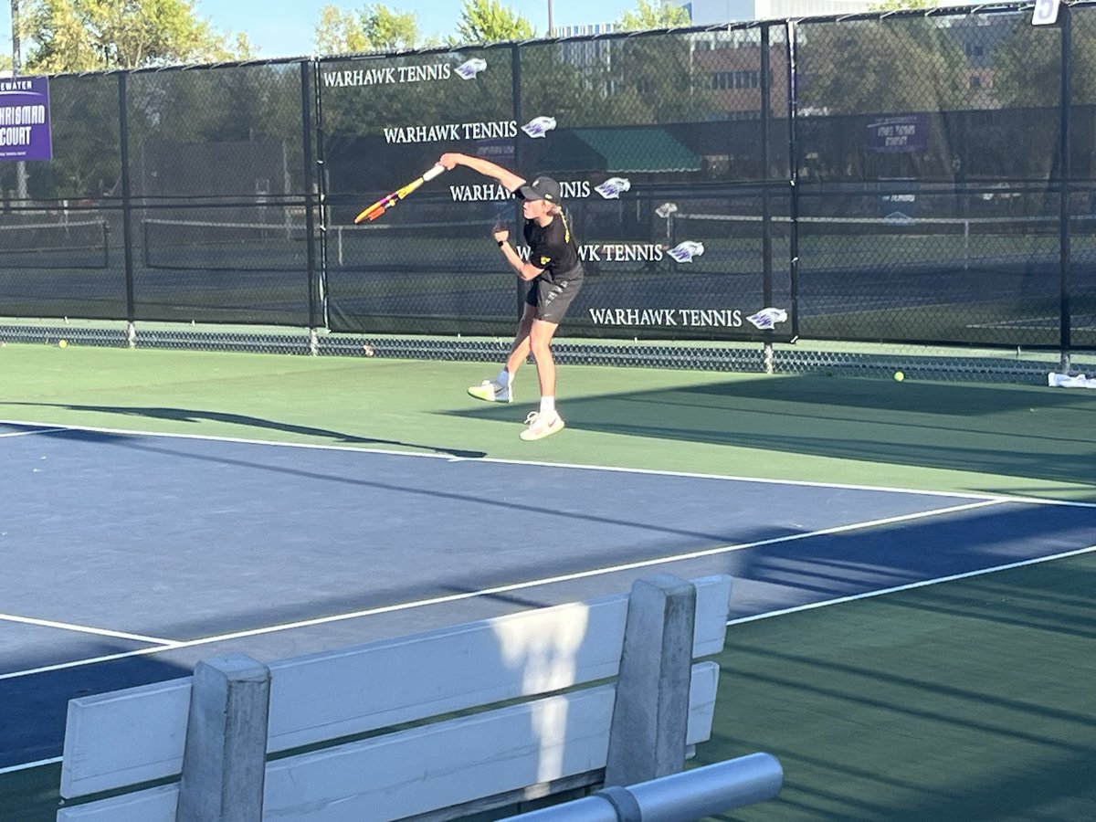 Matt Bergmeyer tweet media