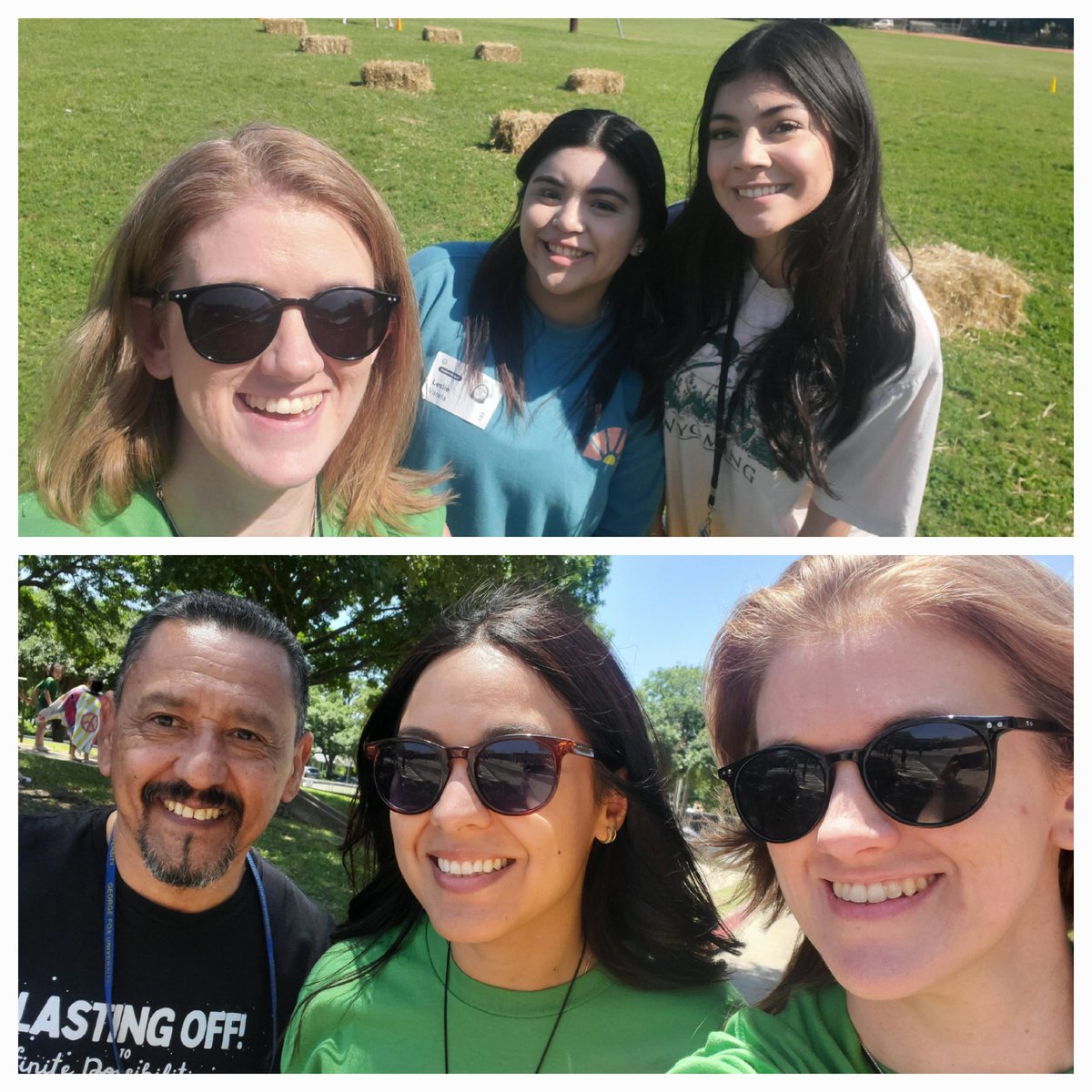 kimperclefarias's tweet image. It was a perfect SVE Field Day...seeing former students who came to help, time with our staff, lots of happy kids, and winning tug-of-war! It reminded me of so many other great past Field Days #ForeverGators 🐊 #RISDweareone