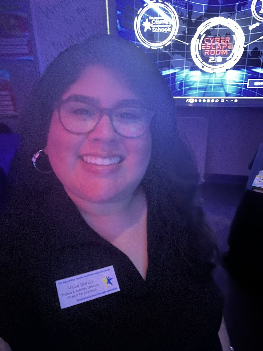 Alaina Murillo tweet media