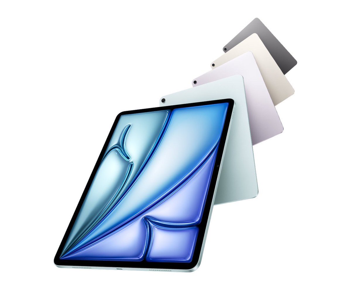 新しいiPad発表されましたね😊

iPad pro前型欲しい人
RTとフォローして！

24台だけ！