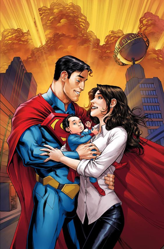 Mujer admirada nunca igualada. Fuerte y aguerrida. Amorosa y estricta. Tus chanclasos son casi tan fuertes como tu amor incondicional. Todos los días son tu día, pero bueno. ¡Felicidades, mamá!

#FelizDiadelaMadre #DiezDeMayo #10demayo2024 #mamá #DC #Superman
