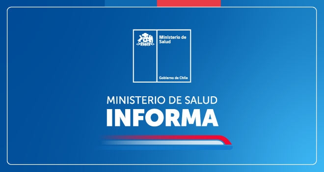 📌 Ministerio de Salud nombra a Marta Saavedra como SEREMI de la Región de Arica y Parinacota @SEREMISalud_15 👉 minsal.cl/ministerio-de-…