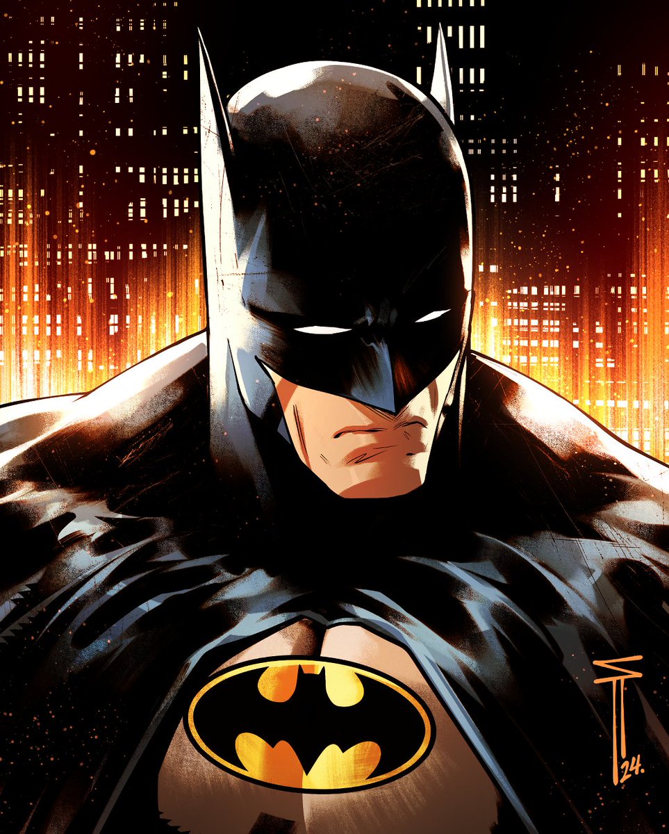 Batman Fanart :D

#batman #dccomics