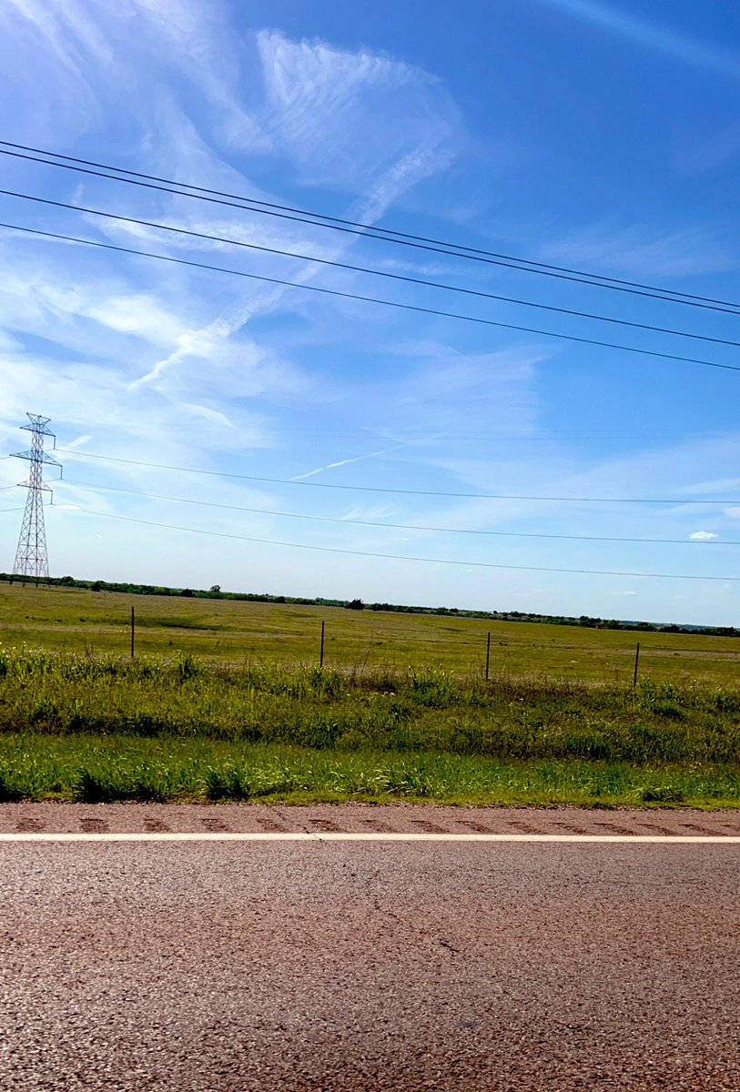 Always Somewhere Oklahoma.. #BackRoadQueen #AdventuresForFoods