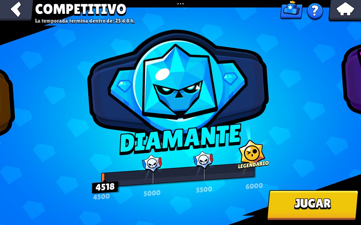 Pusheando la cuenta mini a maestros día 2
twitch.tv/redlight_bs