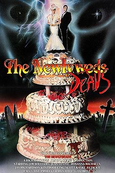 Tie the knot....then you'll rot. The Friday Night Horror! #fridaynightmovie #horrormovienight #fridaynighthorror @_terror_vision_ #horrorcollector