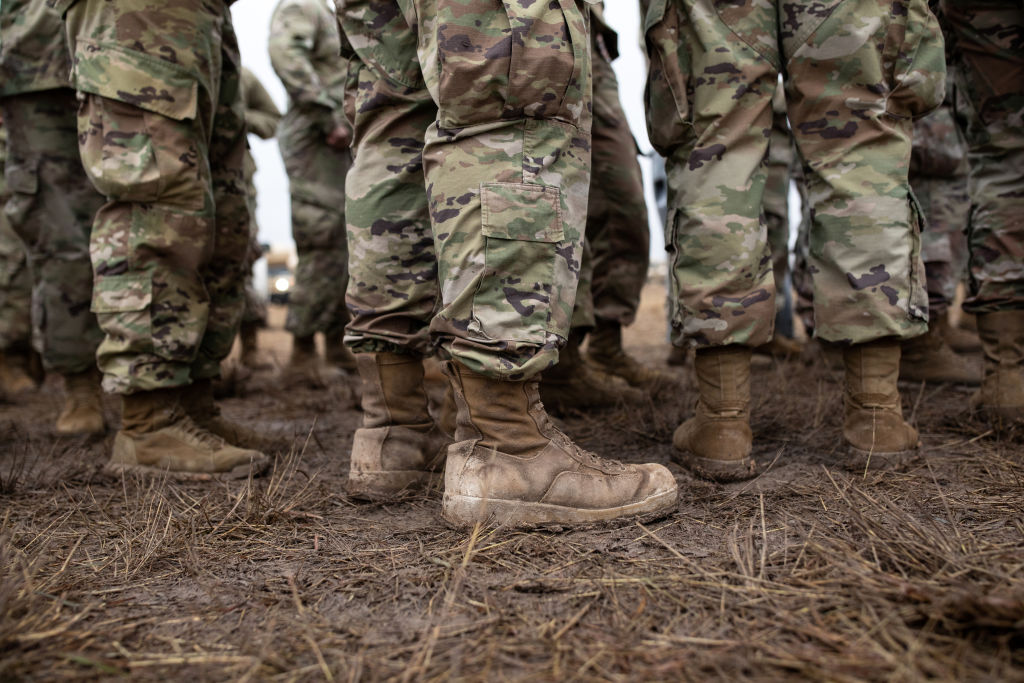 ON THE RECORD 🔊: Dr. David Savitz, professor of epidemiology, pediatrics and obstetrics and gynecology at Brown, joins @SteveScottNews to discuss a new study linking military burn pit exposure to increased health risks for military personnel. 🔥 bit.ly/3UTkRYx
