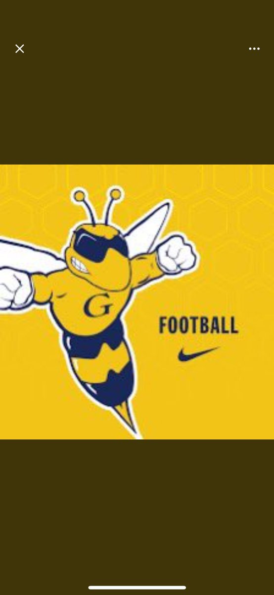 Lekedrin Harvey☔️ (@lekedrinharvey6) on Twitter photo #AGTG Blessed to be offered by <a href="/GracelandFB/">Graceland Football</a> <a href="/4thQtMentality/">𝐂𝐨𝐚𝐜𝐡 𝐅𝐮𝐬𝐞</a>
<a href="/DutchtownFB/">Dutchtown Football</a> <a href="/Coach_Janis/">Mike Janis</a> <a href="/Coach_JLVenus/">Josef Venus</a> #AGTG Blessed to be offered by <a href="/GracelandFB/">Graceland Football</a> <a href="/4thQtMentality/">𝐂𝐨𝐚𝐜𝐡 𝐅𝐮𝐬𝐞</a>
<a href="/DutchtownFB/">Dutchtown Football</a> <a href="/Coach_Janis/">Mike Janis</a> <a href="/Coach_JLVenus/">Josef Venus</a>