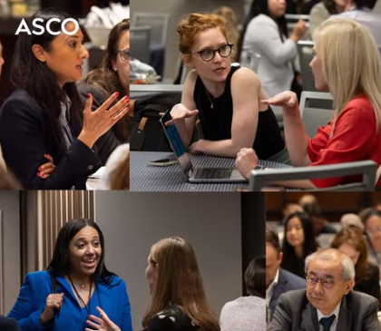 The #ASCOQLTY24 DEADLINE is in 2 weeks! Submit your high-impact research to the BEST meeting of the year; the @ASCO Quality Care Symposium 2024 collects the brightest minds in quality, safety, & affordability. 🚨Abstracts are DUE Tuesday 5/21/2024 👉conferences.asco.org/quality/abstra…
