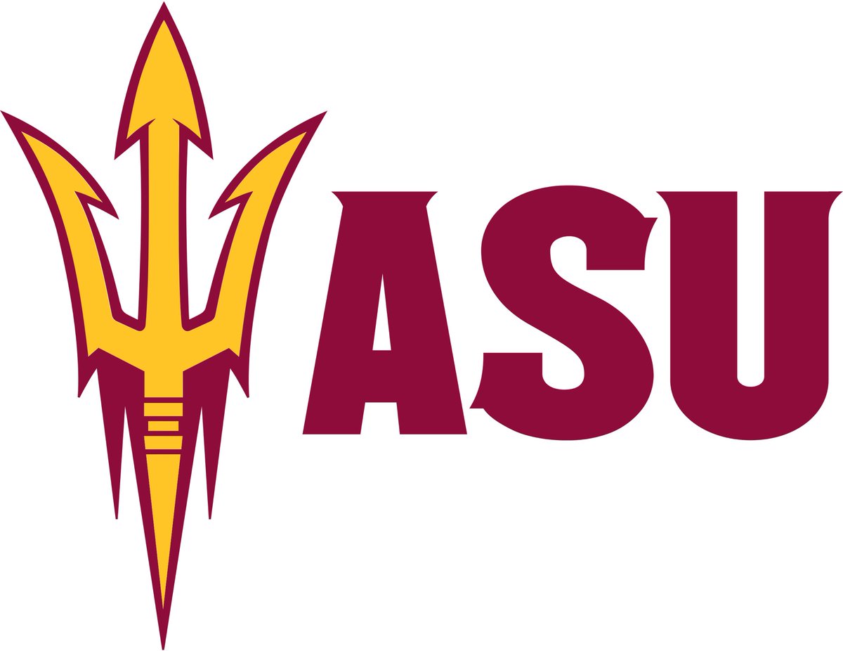 All Glory To God! Extremely excited to have received an offer from Arizona State! Thank you @CoachMohns for believing in me. 🔴🟡 #Forksup🔱 @CoachReino @DBCoachDavidson @CoachSavea57 @ServiteFootball @ServiteSports @GregBiggins @BrandonHuffman @247Sports @LanaLeilua @nioLeilua