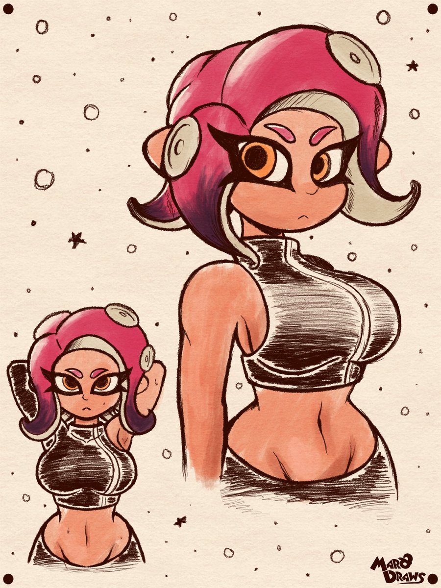 Agent 8 🐙 (Octo Expansion)