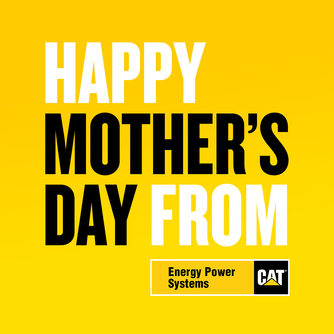 Happy Mother's Day to all the incredible mums out there dedicating their energy and powering through motherhood. Here's to celebrating you today and every day! #HappyMothersDay #CelebratingMums