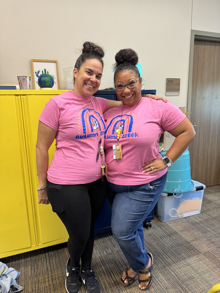 Twinning with the fabulous @4thaloveofmath great minds think a like! @HumbleISD_ACE
