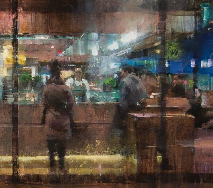 🎵

🤎Art by Simon Pasini