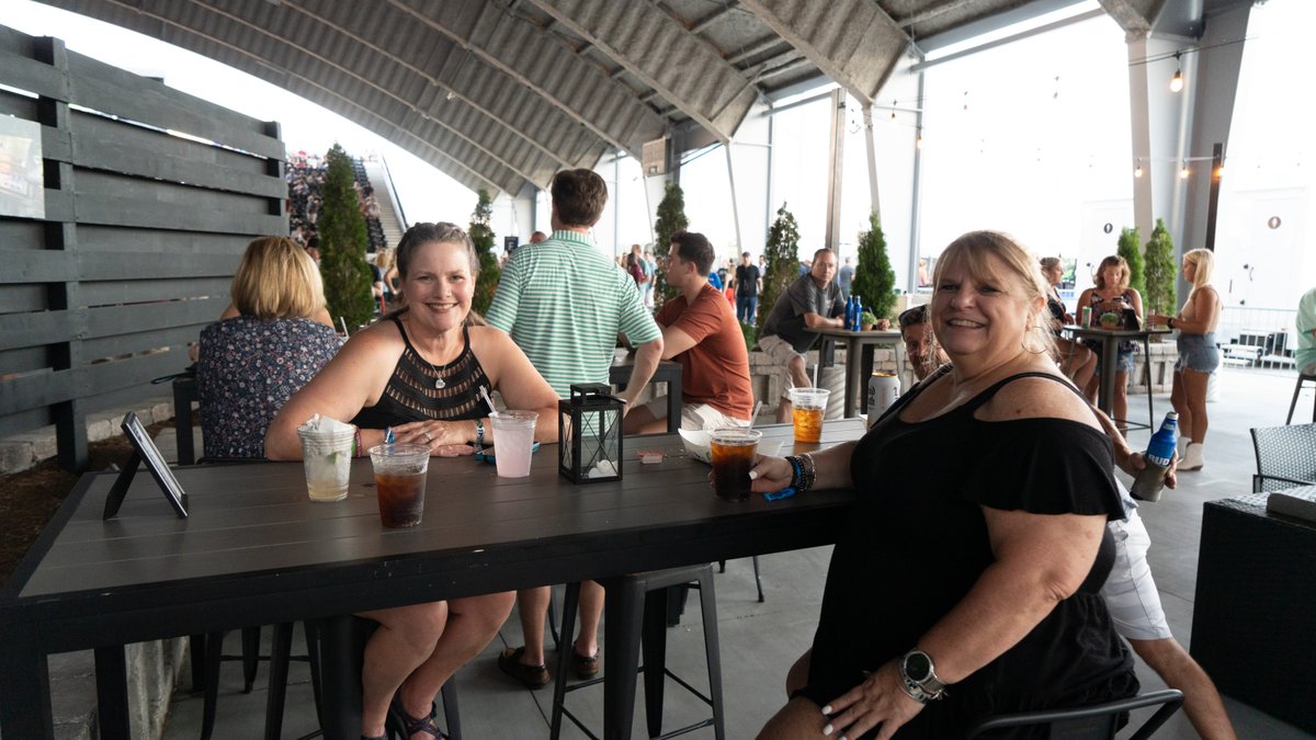 Are you a business looking for a unique way to reward employees or clients? Become a season box seat holder at Saint Louis Music Park and receive event tickets, premium amenities, access to the St. Louis Select Landscaping VIP Lounge, and more. --> bit.ly/LNPMP