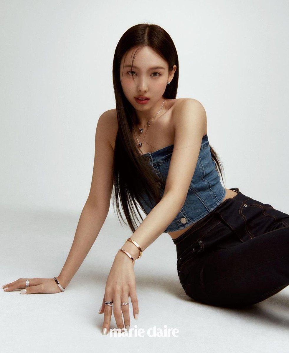 TWICE’s NAYEON will make her solo comeback on June 14th.