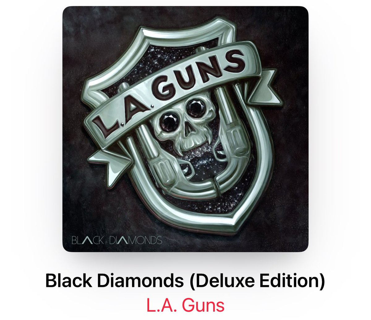 So excited to play you 1 of my favorite tunes off of this album tomorrow/Saturday in the 8a ET hour and Sunday in the 11a ET hour on <a href="/ItsHairNation/">SiriusXM Hair Nation</a> during #HairToStay - it’s a fairly new (2023) tune that I recently heard <a href="/OfficialLAGUNS/">L.A. GUNS</a> play live.   <a href="/TraciiGuns/">Tracii Guns</a> <a href="/SIRIUSXM/">SiriusXM</a>