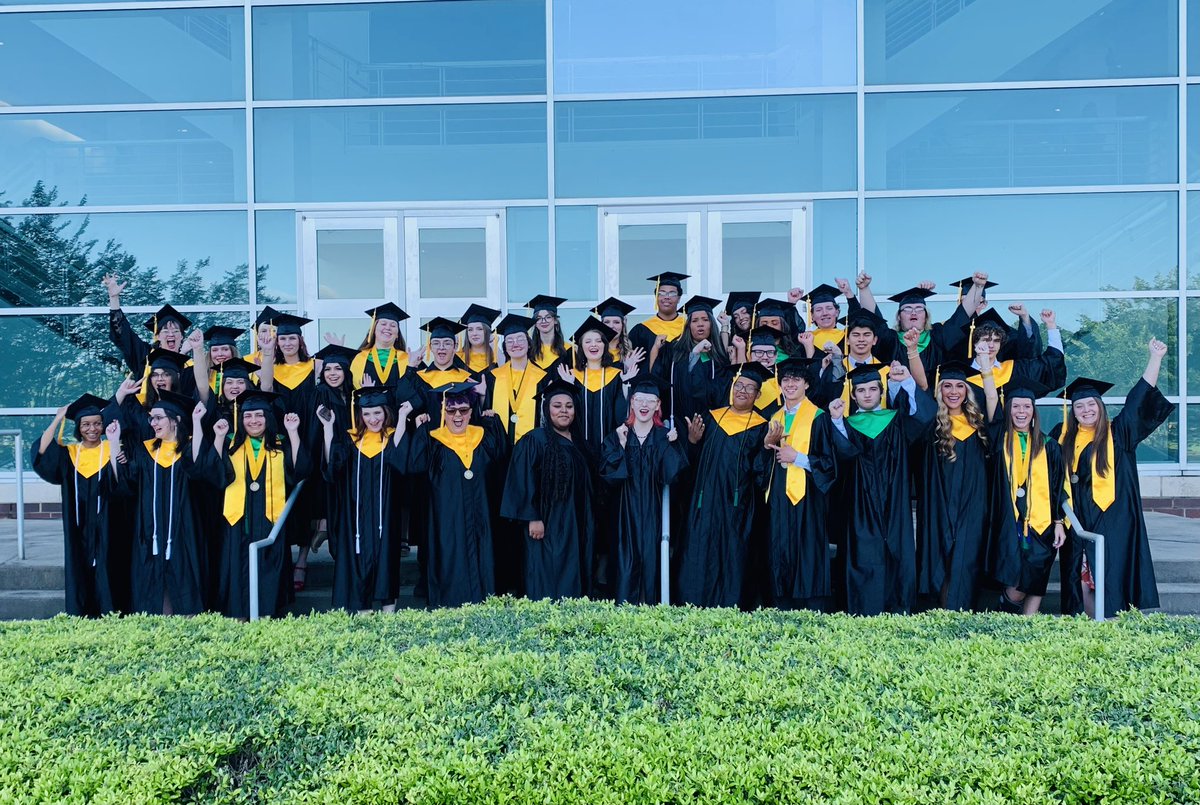 So proud of our Rutherford Early College High School (REaCH) graduates! More pix on the way in coming days. #reach #Graduation2024 #commencement2024 #your #dreamily #YourDreamOurMission #isothermal #rutherfordcountyschools