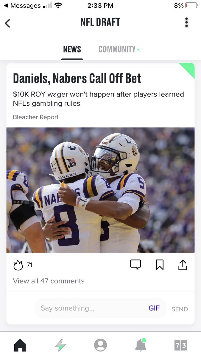 YouBetapps's tweet image. They should have just had this bet over YouBet