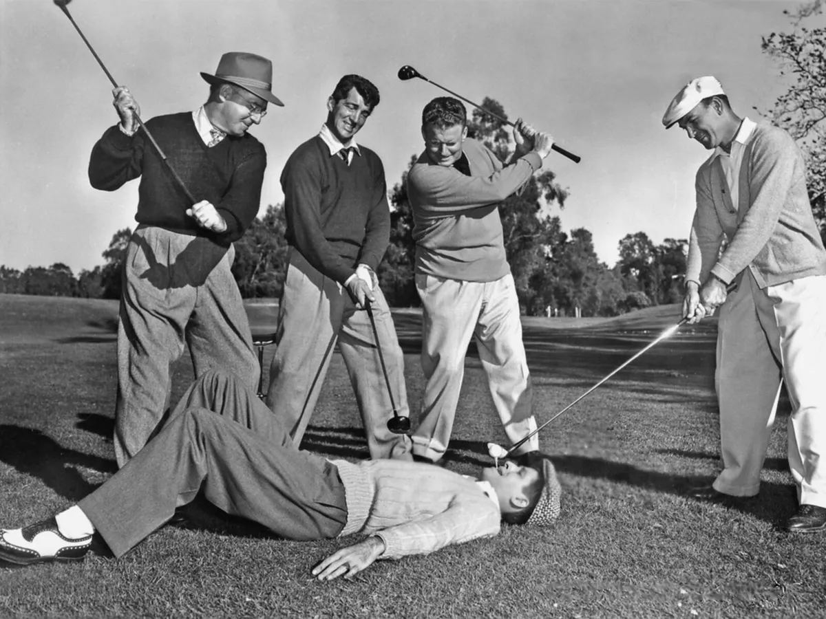 #GGACP #NationalGolfDay @Franksantopadre @RealGilbert