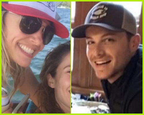 Good morning and great weekend to my babies: Jess & sunshine🌞🤍

#JesseLeeSoffer #TracySpiridakos #Tracel #BDias #BDJesse #WeLoveYouTracy #WeLoveYouJesse #JayHalstead #HaileyUpton✨
#Upstead #UpsteadForever #UpsteadEndGame #TheHalsteads #JusticeForUpstead #UpsteadNation