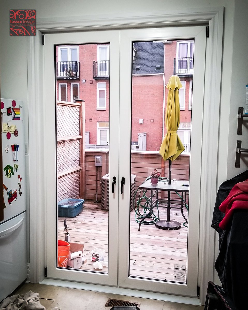 Tilt and turn doors in Toronto 

#TorontoDoors #GTAHomeImprovement #TorontoRenovations #DoorsToronto #GTAWindows #TiltAndTurn #CustomDoors #DoorInstallation #EuropeanWindows #HeavyDutyHardware #SealedDoors #LockingSystem #GardenDoors #HighExposure #RainProtection #SunProtection