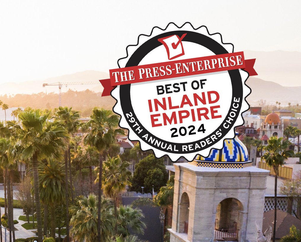 From food and entertainment, to people and services, here’s a chance to give your favorites in the #InlandEmpire a boost by voting for them in our annual @pressenterprise Reader’s Choice awards. Vote now and help local businesses win recognition. bie-pe.bestinvoting.com