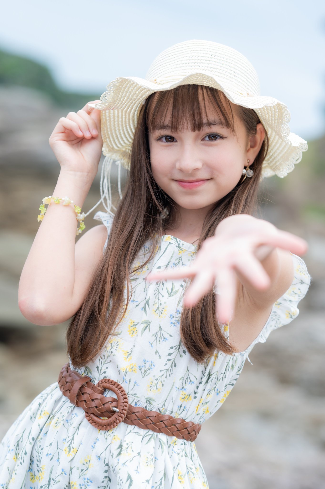 アリサ AZONE INTERNATIONAL::SAHRA'S a la mode::商品詳細