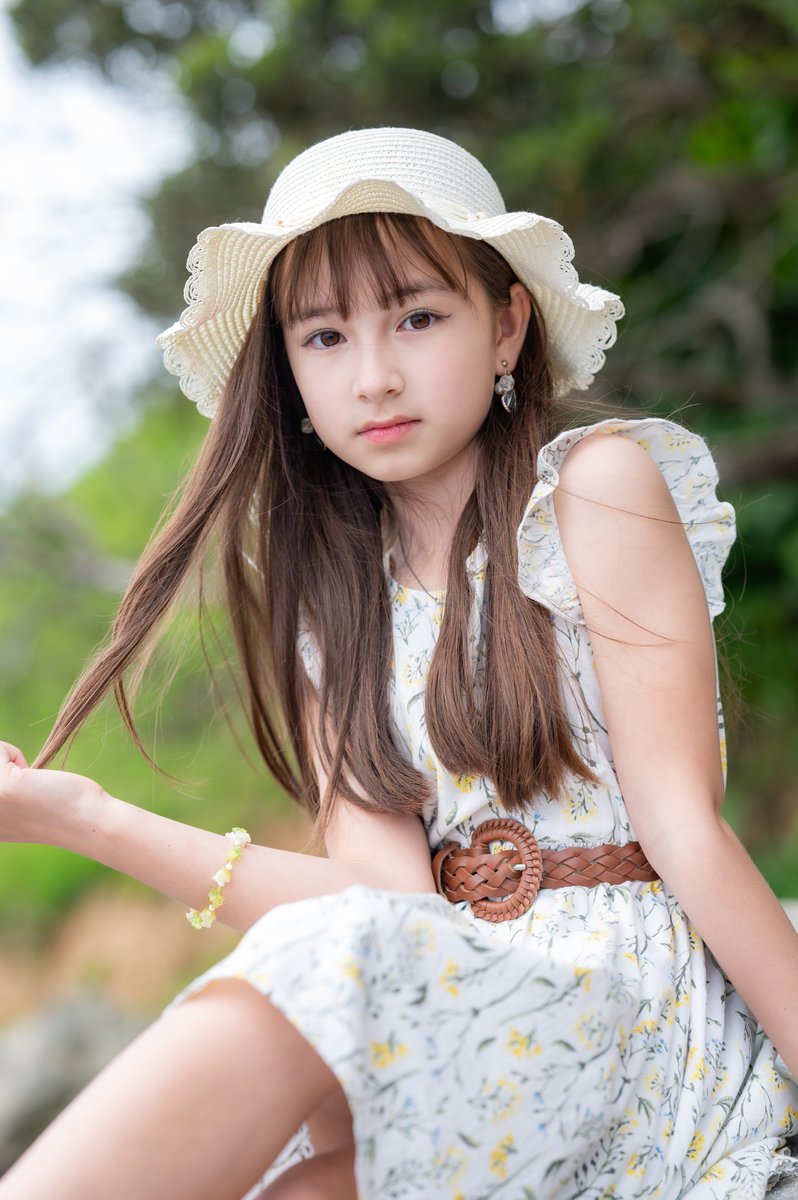 glio_sm's tweet image. さあらちゃん（JS5）
TSK（トップセッション九州）
2024.05.05　
神崎の鼻日本本土最西端公園

諸々でようやく・・・
さすがのクオリティ
#さあら 
#長崎超絶美少女隊 
#いま一番撮りたいキッズモデル