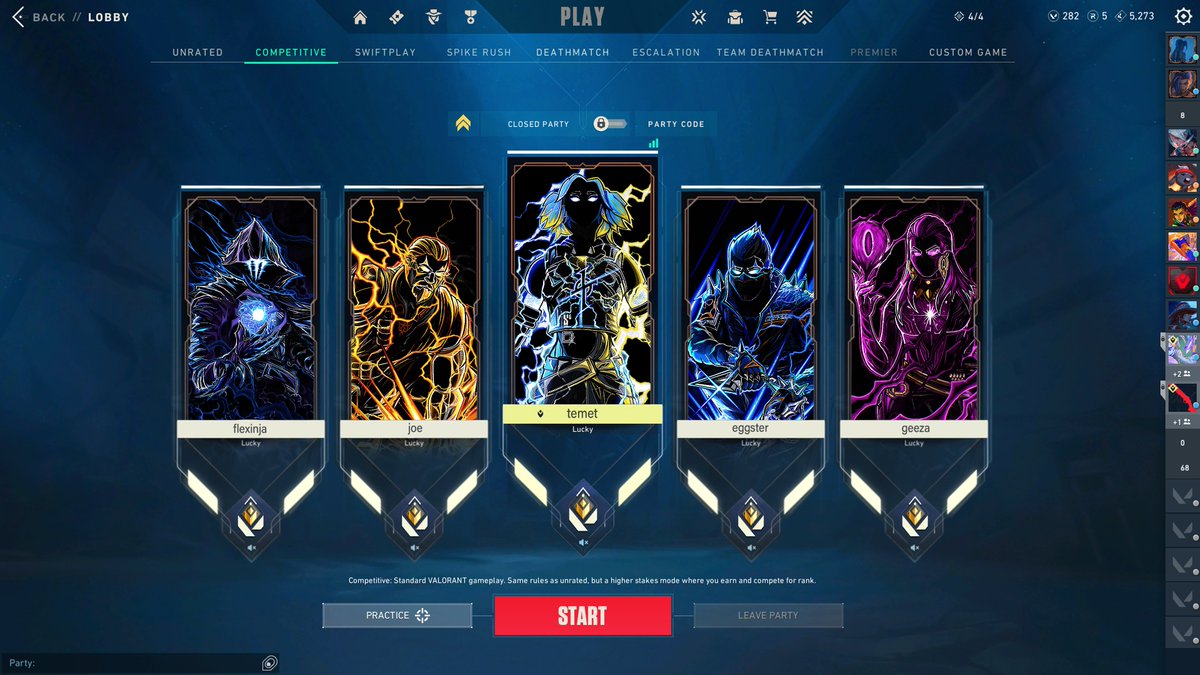 My art as in game banners #VALORANT #ValorantArt