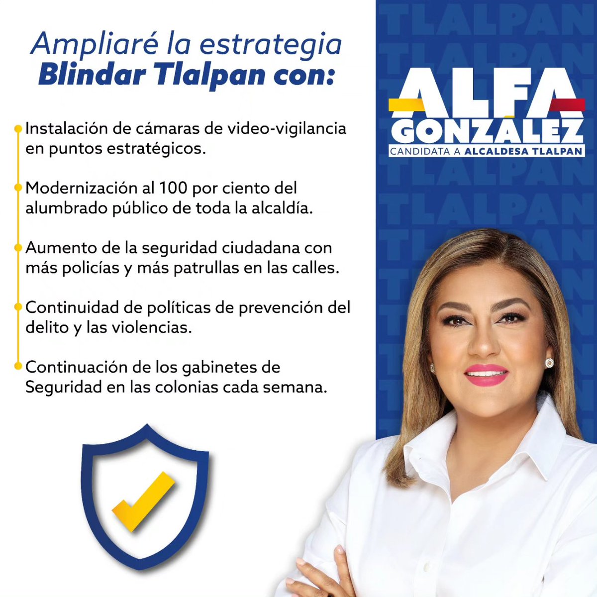 @alfagonzalezm Estamos contigo Alfa!!!!