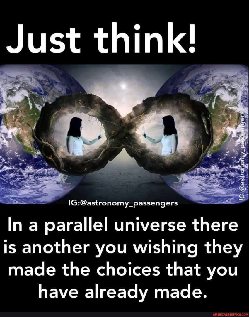 #parallelreality #familyoflight #intuitiveguidance #cosmos #hiddenknowledge #multiverse #alignment #modernmystic #multidimensional #astronautlife #eventhorizon #5d #interstellar #pinealgland #quantumentanglement #raiseyourvibe #timetraveller #anotheryou #paralleluniverse
