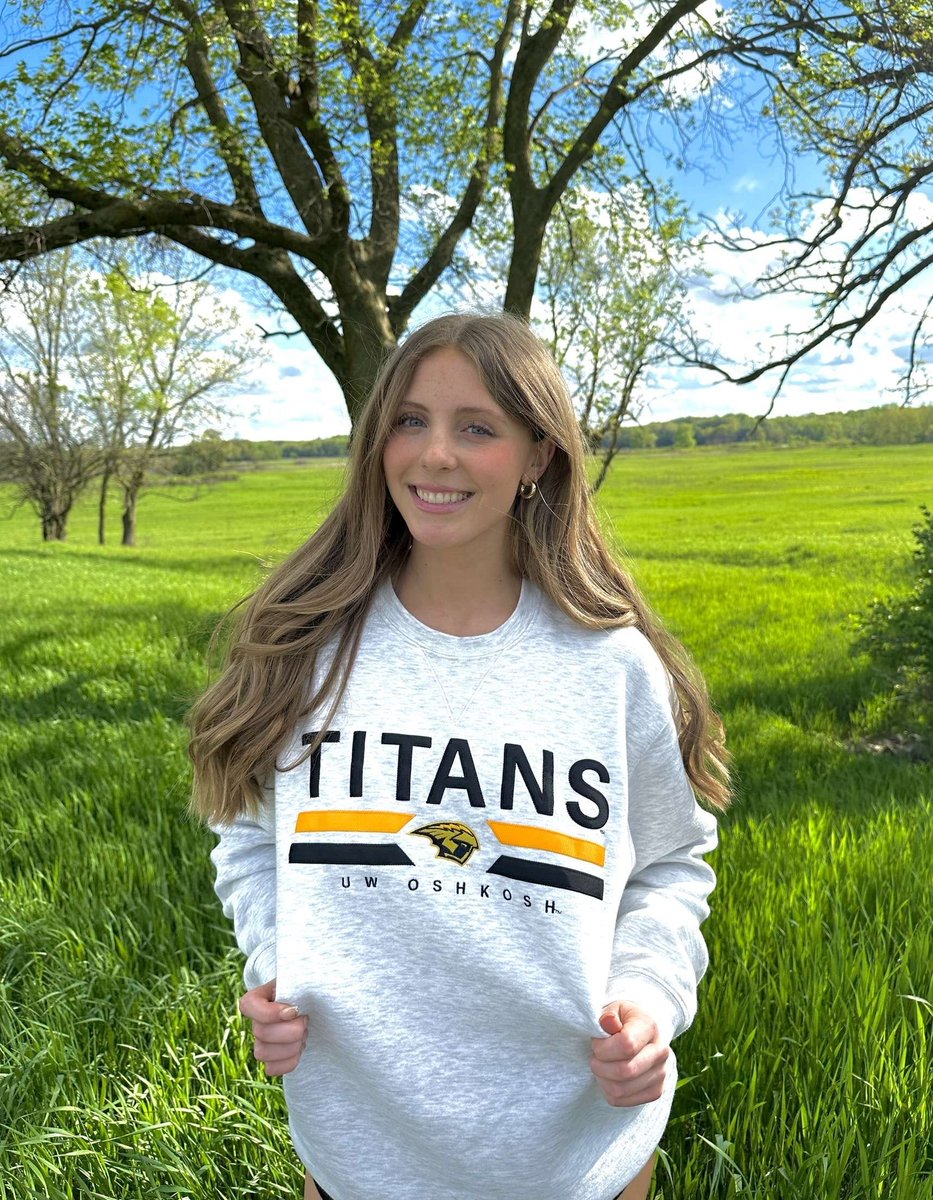 ClubFusion17's tweet photo. 🚨 Commitment Alert! 🚨 
Congratulations to @alexandra_hopp7 on her commitment to @UWOVolleyball!  We 💛 you and we are SO proud of you! https://t.co/C55dS9z7DB