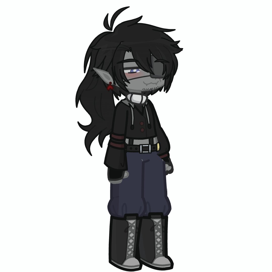 b4dboydaniel's tweet photo. @fr03012 Your OC in my style @fr03012 https://t.co/FVAHpUSIIB
