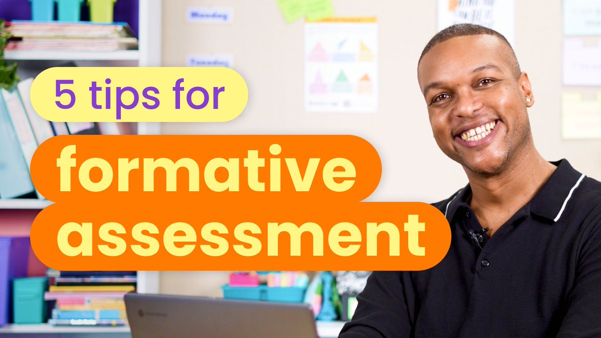 Discover how to streamline your assessment creation, distribution, and grading process with this 2-minute 20-second video. You’ll also learn how to track real-time student progress, allowing for timely intervention and feedback. kami.app/effective-asse…