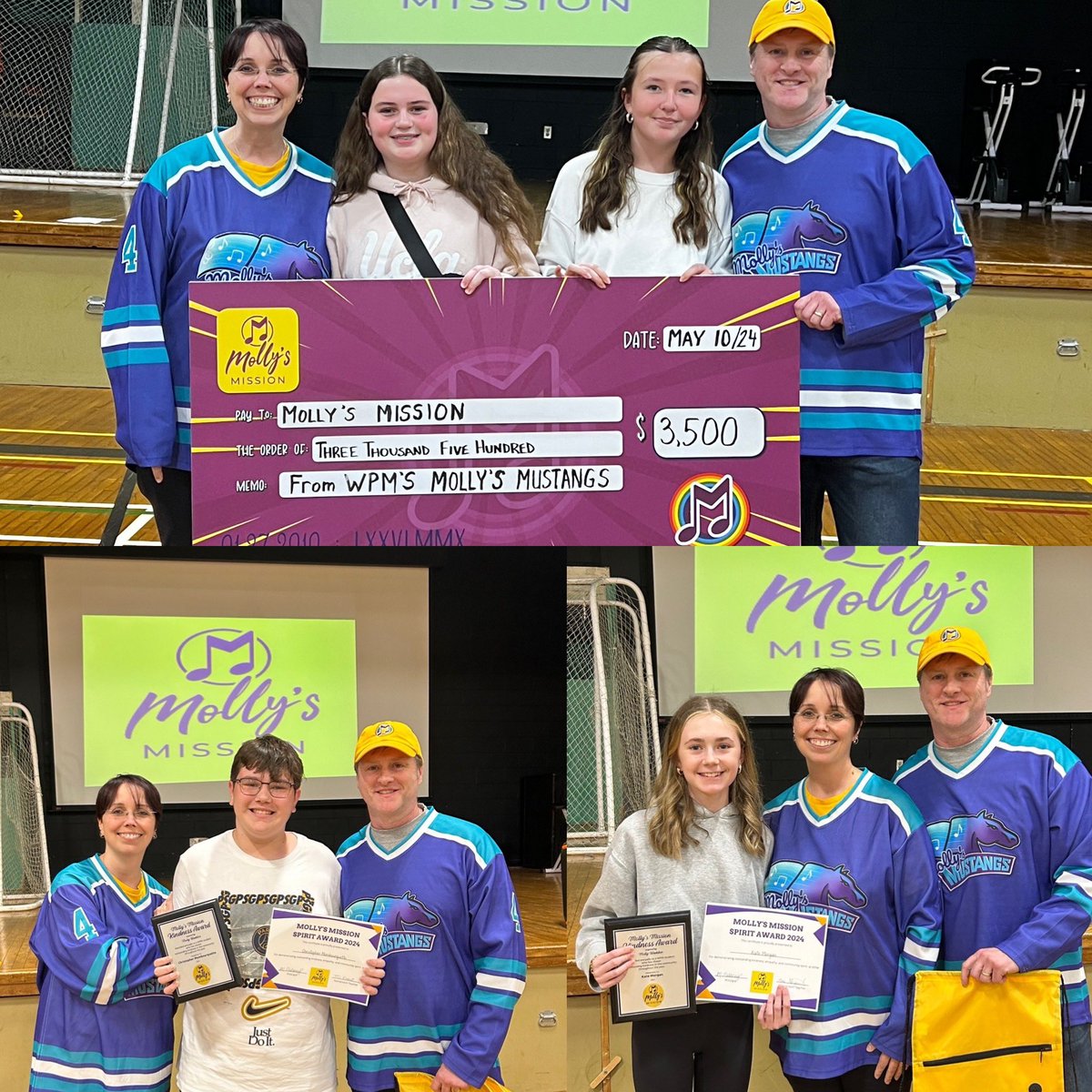 WPM_Middle School tweet media