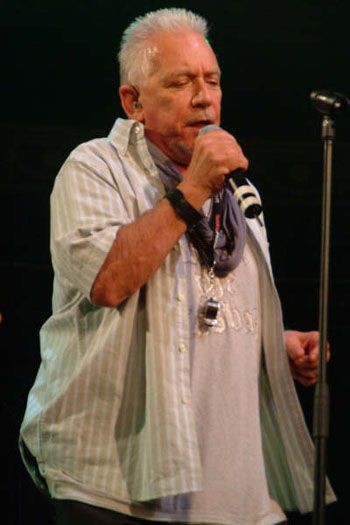 Today is the birthday of the English singer of the famous Animals Eric Burdon (83)
#HappyBirthday #TheAnimals