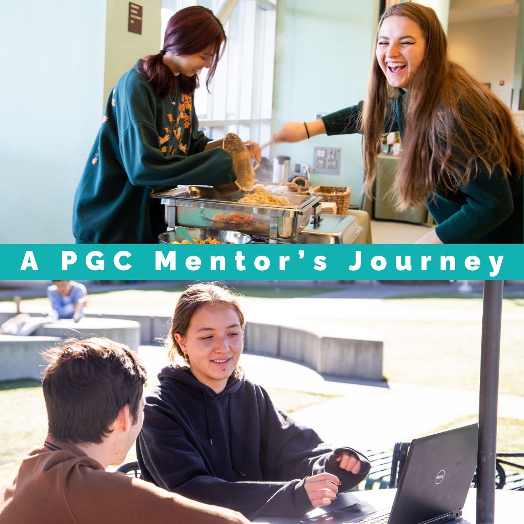 TurningGreenOrg's tweet image. A highlight of #ProjectGreenChallenge is reconnecting with past finalists and students. Missy Martin, the 2015 PGC winner, shared her experience mentoring Sao Mai, the 3rd place winner of #PGC2023 in a reflective blog post. Read more here: buff.ly/3QBrVXm