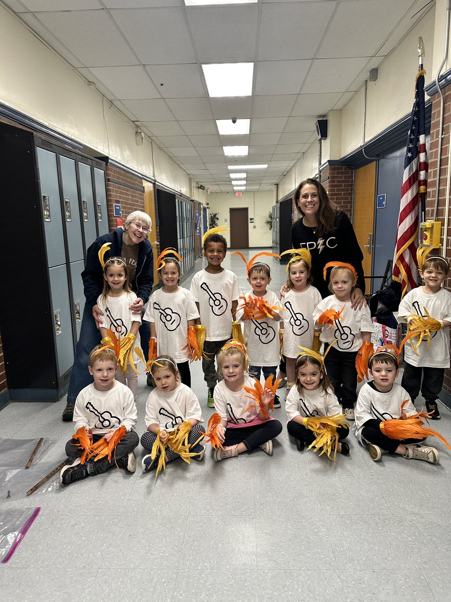 ✨ Sharp Shines Talent Show ✨