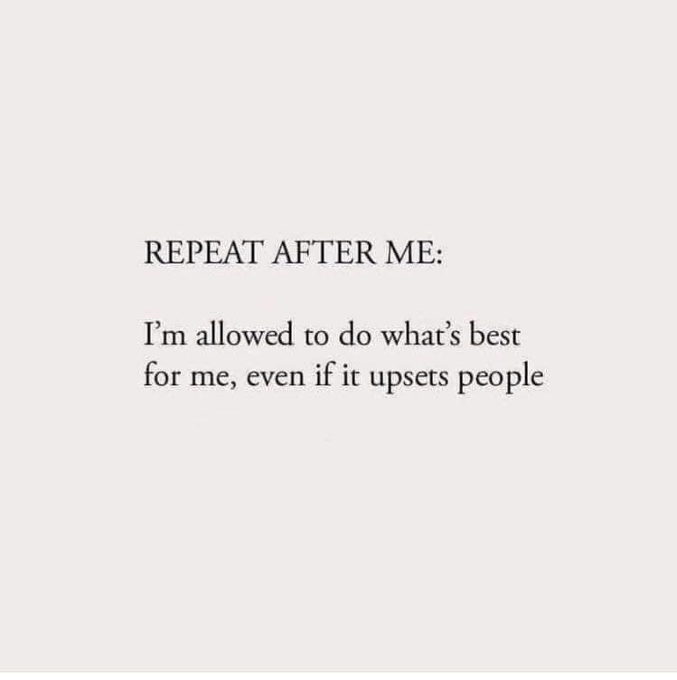Repeat after me #chiarimalformation #chronicillness #chronicpain