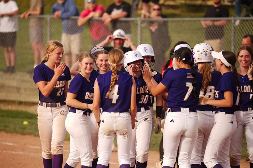 Bottom 7:Lancaster 8- BC 4
Single by Madelyn
Single by Ady
Single by Madi
Single by Claire
Single by Sophia
Single by JJ
Single by Hayden
Single by Allie
WIN 9-8
Maddi and Emma tag team the circle and Emma gets the Win!
<a href="/twil2323/">Thomas Wilson</a> <a href="/battlereadyball/">Battle Ready Softball Ministry🥎❤️🥎</a> <a href="/litter_media/">Litter Media</a> <a href="/sportingpumpkin/">Sporting Pumpkin</a>
