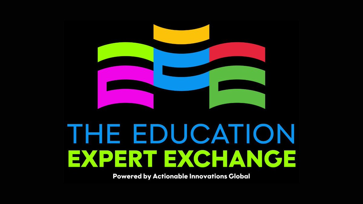 📢 Calling all education consultants! Share your expertise and strategies at the Expert Educator Exchange conference. Submit your proposal by May 19th to help shape the future of education consulting. Details here: buff.ly/4bcm8zI #consultancy #teachers #edleadership