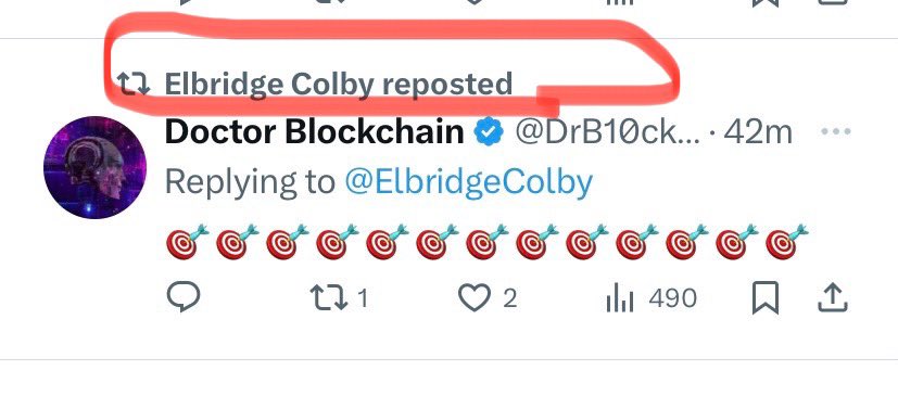 Seriously, how the fuck is Elbridge Colby some very smart foreign policy expert when he retweets emoticons? It’s obvious he’s so addicted to praise, he’ll do the most insane shit to get it. As if it proves he’s smart.