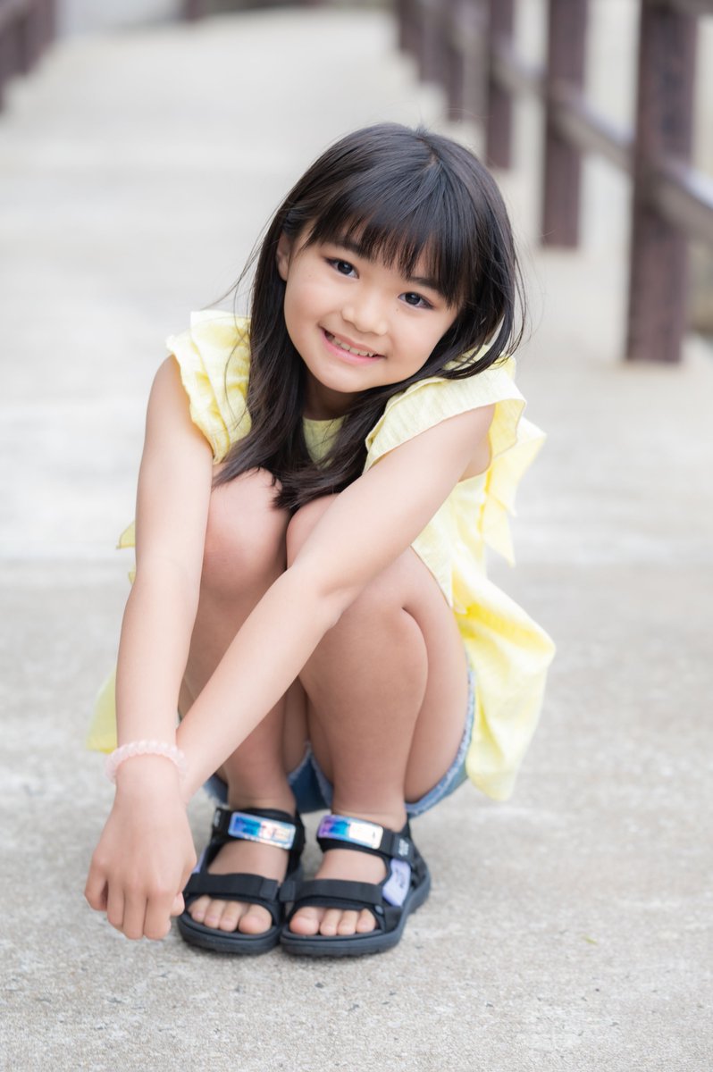 glio_sm's tweet image. のあちゃん（JS4）
TSK（トップセッション九州）
2024.05.05　
神崎の鼻日本本土最西端公園

うららちゃんも一緒に
#のあ 
#長崎超絶美少女隊 
#いま一番撮りたいキッズモデル
