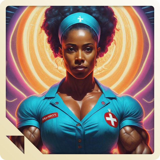 Your Muscle Nurse!
youtube.com/watch?v=Oyn_o7…