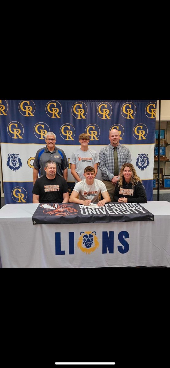 Official📝