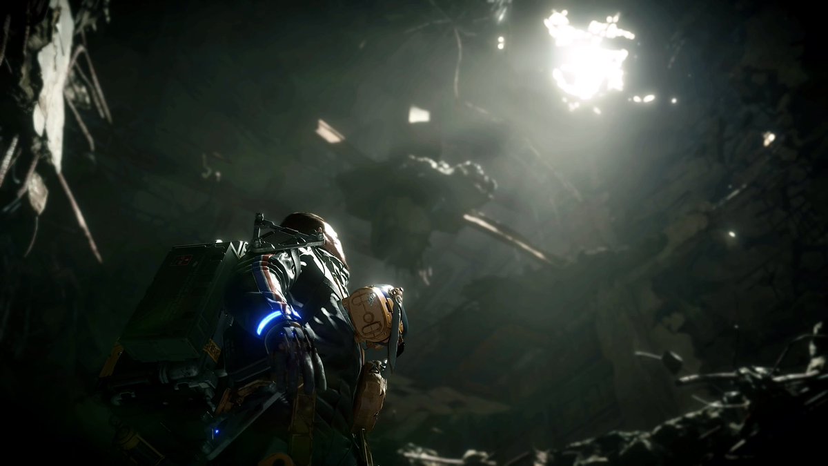 #DeathStranding #DeathStrandingPhotoMode